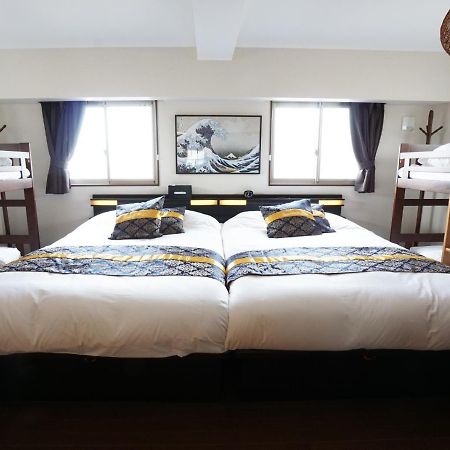 Taito-Ku - Apartment / Vacation Stay 80790 Токио Екстериор снимка