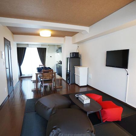 Taito-Ku - Apartment / Vacation Stay 80790 Токио Екстериор снимка