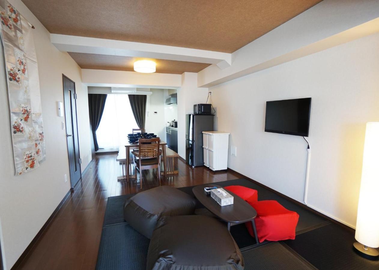 Taito-Ku - Apartment / Vacation Stay 80790 Токио Екстериор снимка