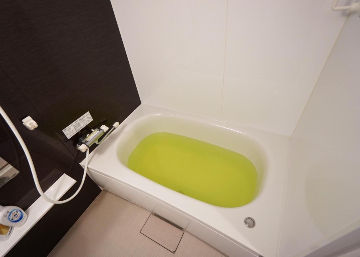 Taito-Ku - Apartment / Vacation Stay 80790 Токио Екстериор снимка