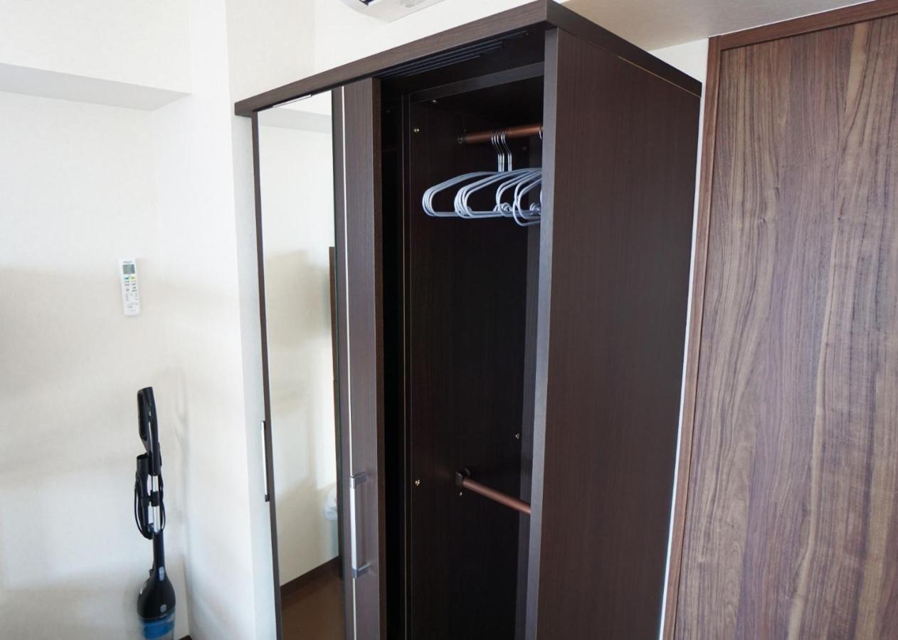 Taito-Ku - Apartment / Vacation Stay 80790 Токио Екстериор снимка