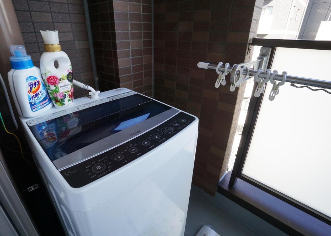 Taito-Ku - Apartment / Vacation Stay 80790 Токио Екстериор снимка