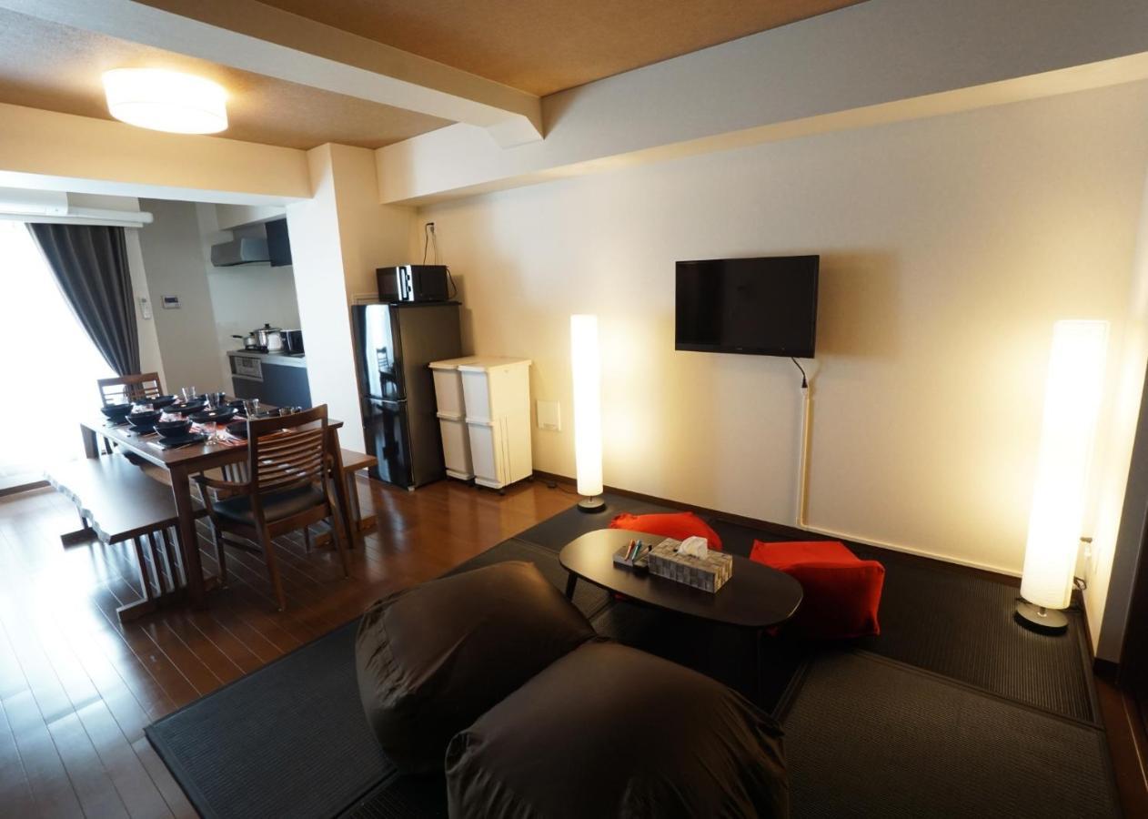 Taito-Ku - Apartment / Vacation Stay 80790 Токио Екстериор снимка
