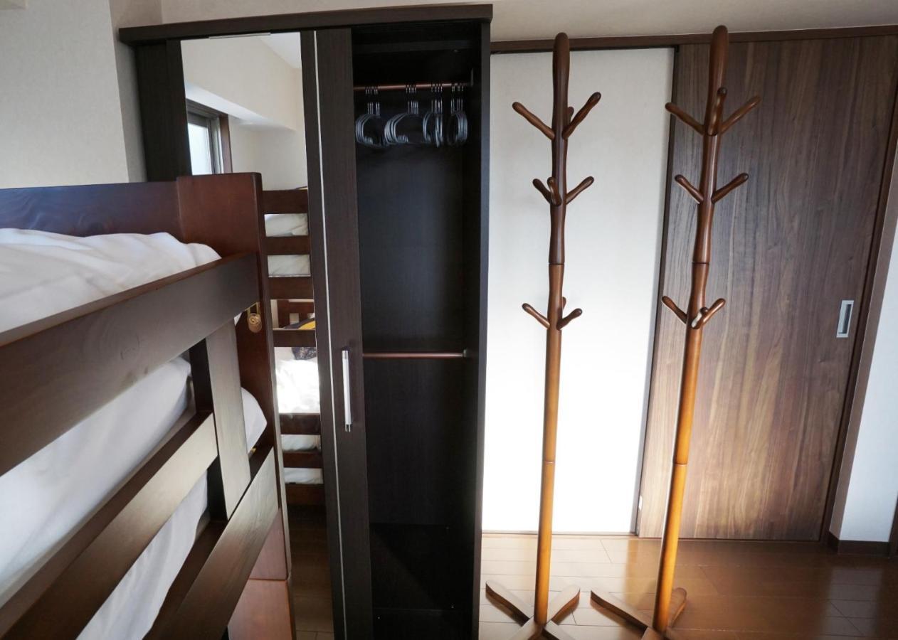 Taito-Ku - Apartment / Vacation Stay 80790 Токио Екстериор снимка