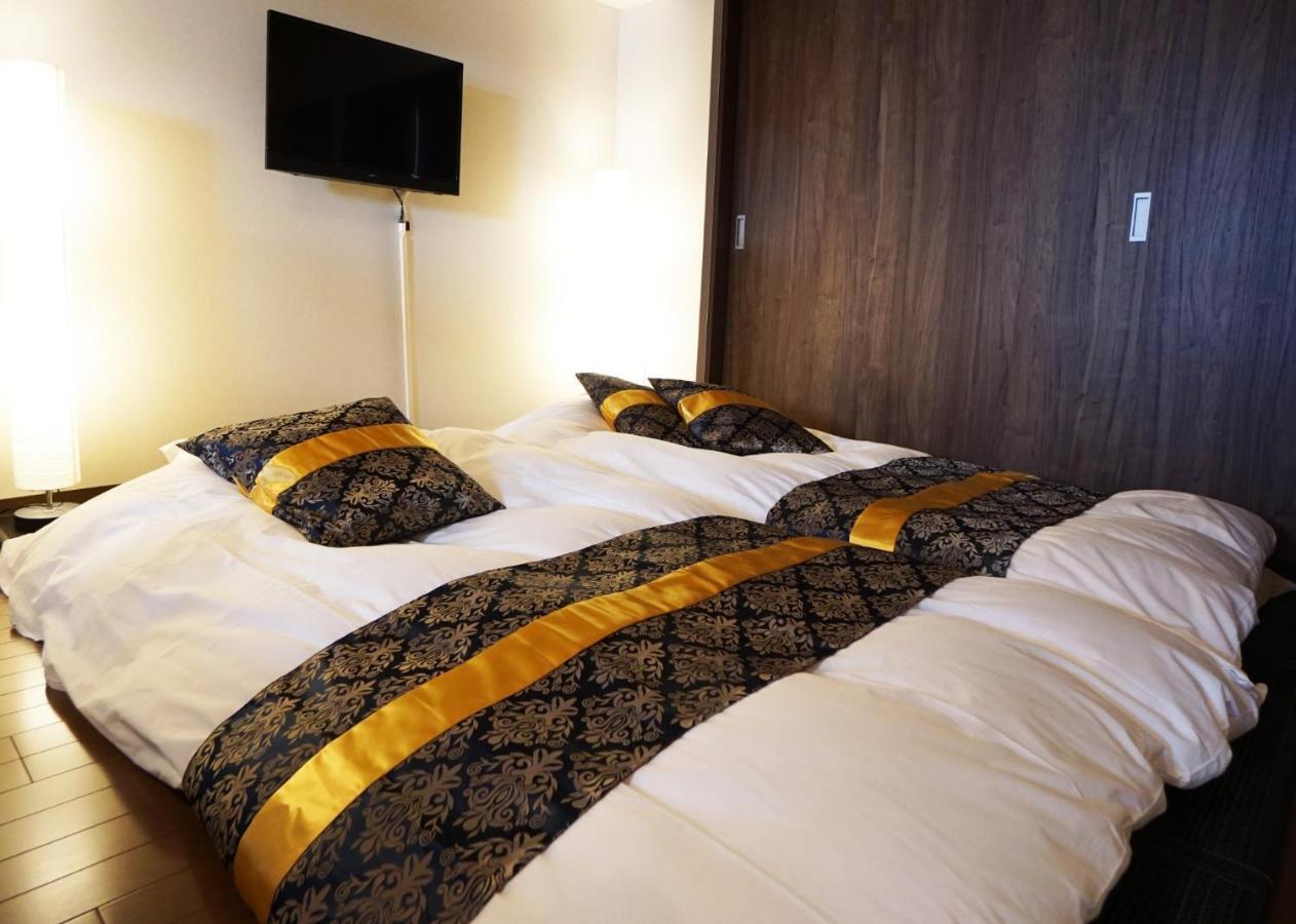 Taito-Ku - Apartment / Vacation Stay 80790 Токио Екстериор снимка