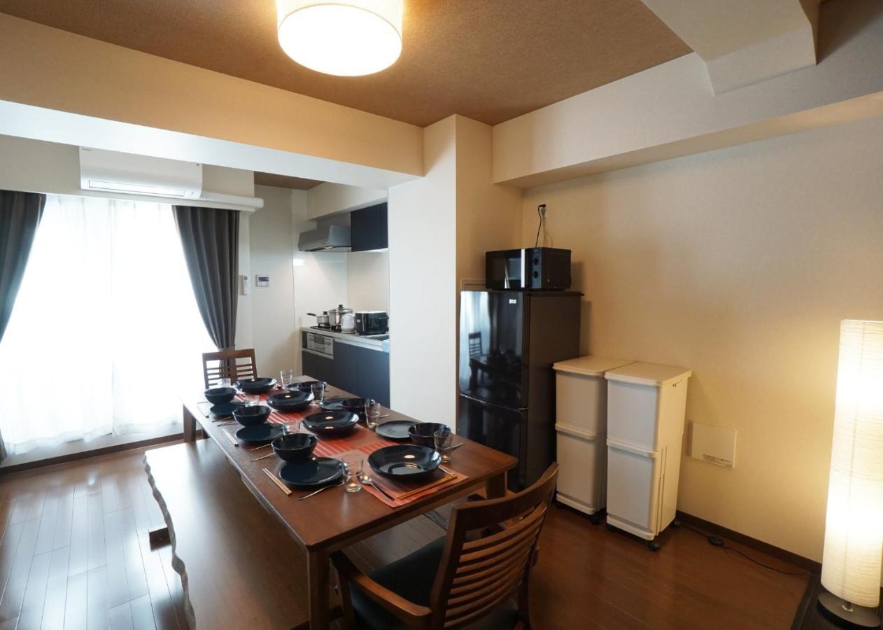 Taito-Ku - Apartment / Vacation Stay 80790 Токио Екстериор снимка