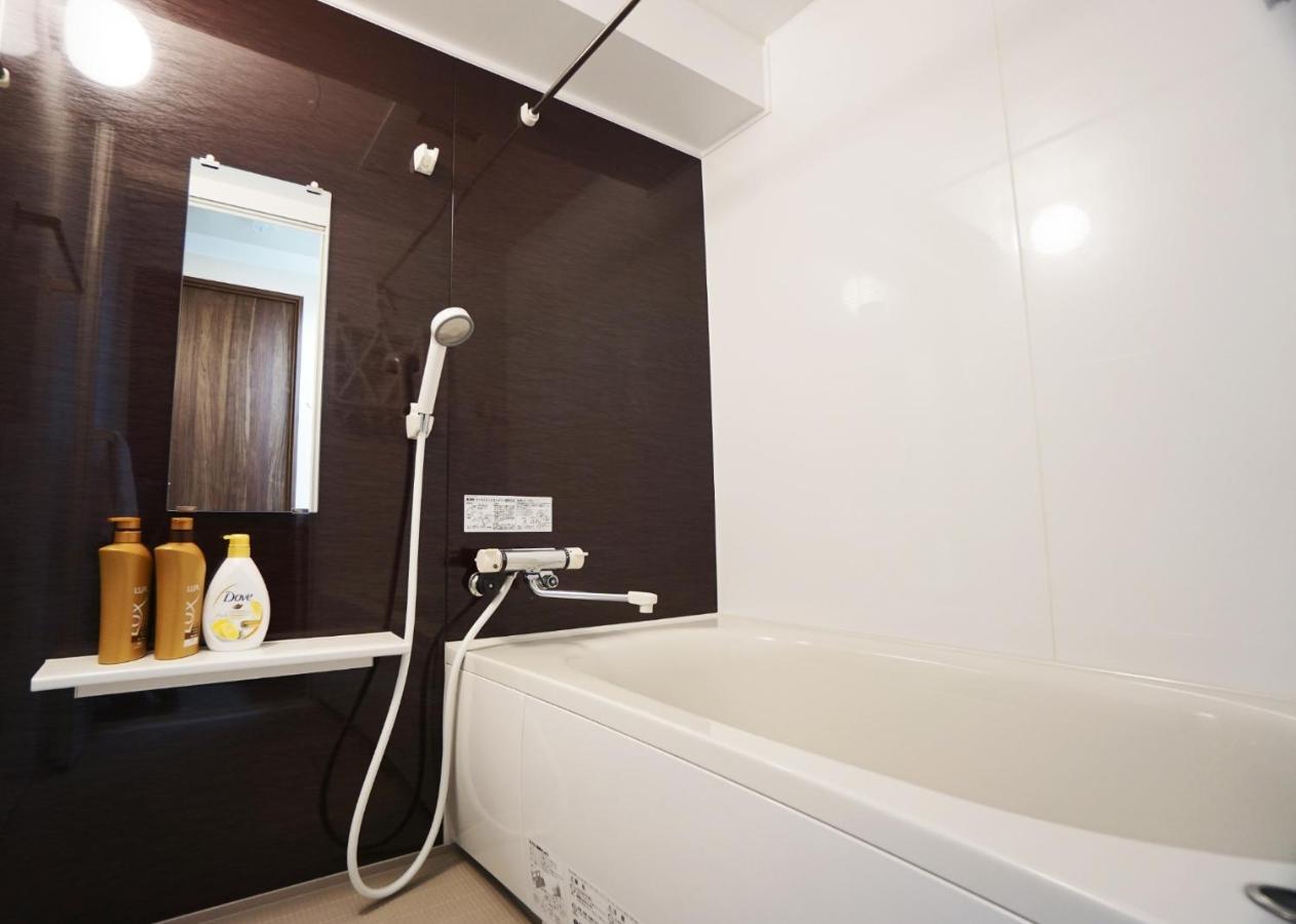 Taito-Ku - Apartment / Vacation Stay 80790 Токио Екстериор снимка