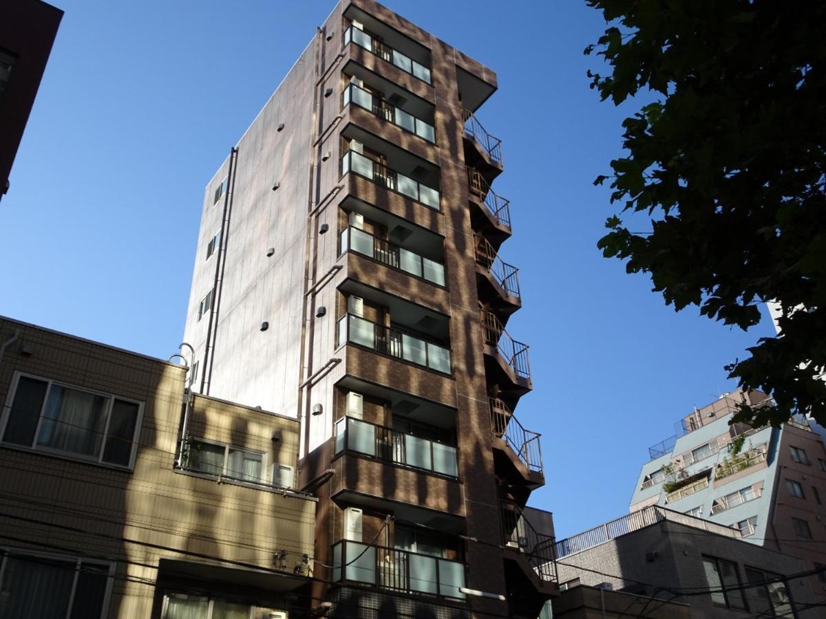 Taito-Ku - Apartment / Vacation Stay 80790 Токио Екстериор снимка