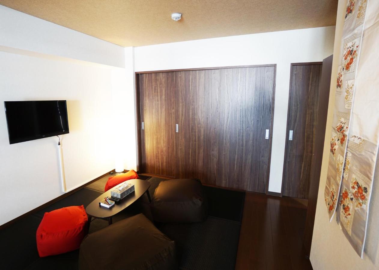 Taito-Ku - Apartment / Vacation Stay 80790 Токио Екстериор снимка