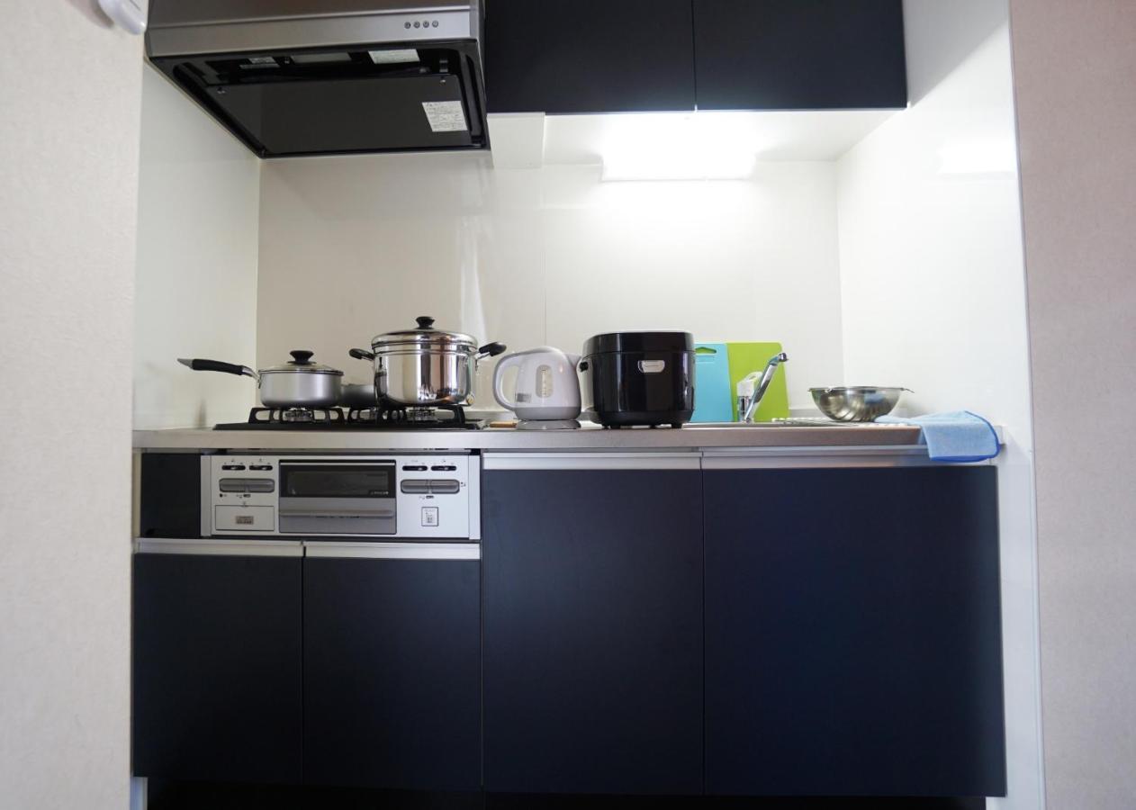 Taito-Ku - Apartment / Vacation Stay 80790 Токио Екстериор снимка