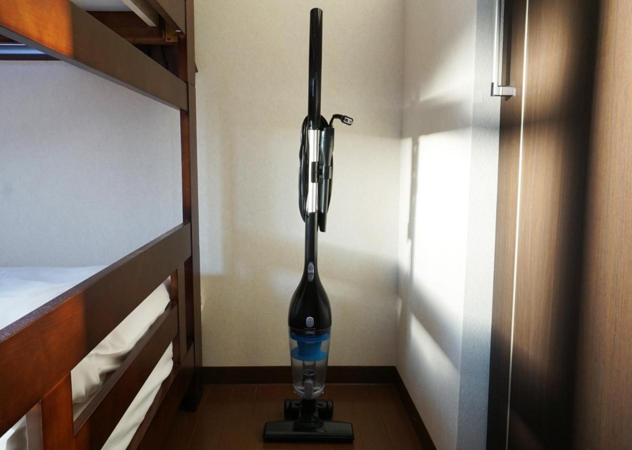 Taito-Ku - Apartment / Vacation Stay 80790 Токио Екстериор снимка
